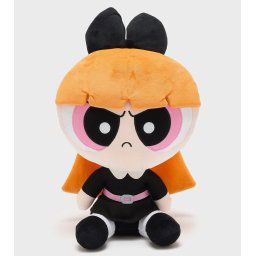 plyšová hračka KILLSTAR - The Powerpuff Girls - Blossom - Multi - KSRA012495