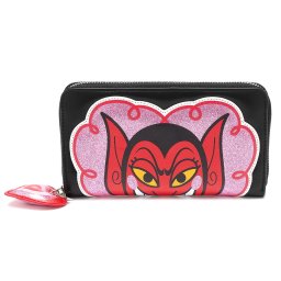 peněženka KILLSTAR - The Powerpuff Girls - Devilish - Black - KSRA012518