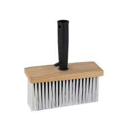 DEMA Kartáč na natírání stropů 17 x 7 cm 22456D