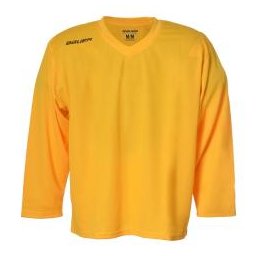 Brankářský hokejový dres Bauer Flex Practice Jersey SR Goalie (1054887) Goalie SR