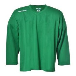 Brankářský hokejový dres Bauer Flex Practice Jersey SR Goalie (1054890) Goalie SR