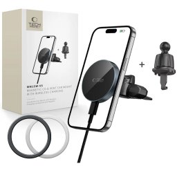 Tech-Protect MM15W-V5 CD & Vent MagSafe