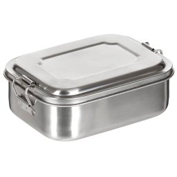 MFH box na jídlo menší NEREZOVÝ