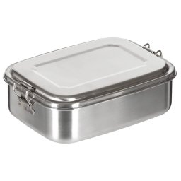 MFH box na jídlo větší NEREZOVÝ