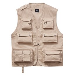 Vesta HUNTING KHAKI vel. L