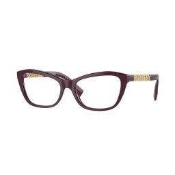 Dioptrické brýle Burberry BE2392 3979