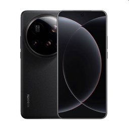 Xiaomi 15 Ultra 6,73"OLED QC 16GB 512GB 200/32Mpx 5500mAh Black