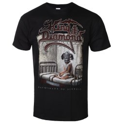 tričko pánské King Diamond - Masquerade of Madness Cover - 50555100