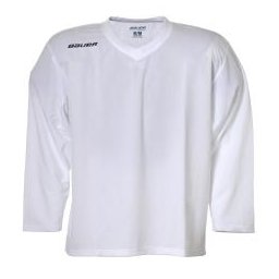 Hokejový dres Bauer Flex Practice Jersey YTH (1054931) YTH XS/S - výška postavy 120-130cm