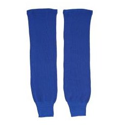Hokejové stulpny Sherwood Player Sock Blue Senior (dospělá)