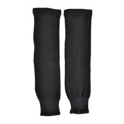 Hokejové stulpny Sherwood Player Sock Black Junior (juniorská)