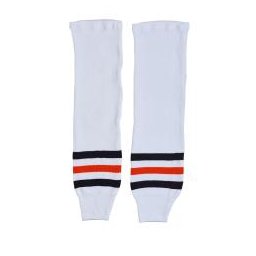 Hokejové stulpny Sherwood Player Sock Edmonton Oilers Junior (juniorská)