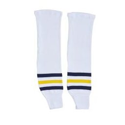 Hokejové stulpny Sherwood Player Sock Buffalo Sabres Senior (dospělá)
