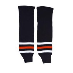 Hokejové stulpny Sherwood Player Sock Edmonton Oilers Youth (žákovská)