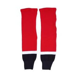 Hokejové stulpny Sherwood Player Sock Washington Capitals Senior (dospělá)