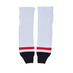 Hokejové stulpny Sherwood Player Sock Washington Capitals Youth (žákovská)