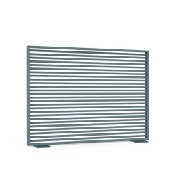 Gandia Blasco designové děliče prostoru Celosía (150 x 111 cm)
