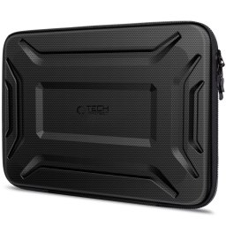 Pouzdro pro notebook / MacBook Tech-Protect Kevlar Pro Laptop 13-14 černé