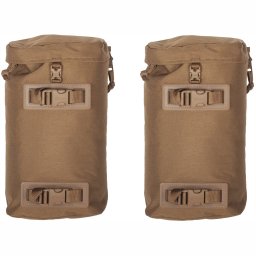 Berghaus kapsy MMPS II 2 kusy 20L EARTH BROWN