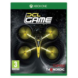 DCL: The Game XBOX ONE