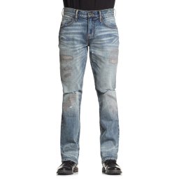 kalhoty pánské (jeans) AFFLICTION - ACE - 110SS257-DES