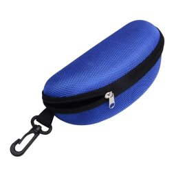 Gaira® Pouzdro na brýle 7385, Barva modrá