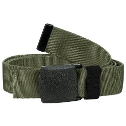 MFH opasek elastický TACTICAL ZELENÝ