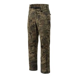 Kalhoty TROOPER StormStretch® WOODLAND POLSKÝ vel. XL-L
