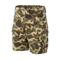 Kraťasy URBAN TACTICAL® 6" rip-stop stretch DUCK HUNTER vel. 3XL