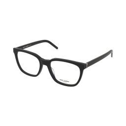 Dioptrické brýle Saint Laurent SL M129 001