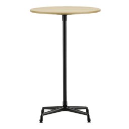 Vitra designové kavárenské stoly Contract Table Round (Ø70 cm)