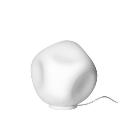 Foscarini designové stolní lampy Hoba Midi