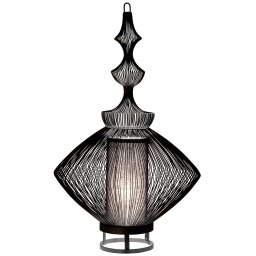 Forestier designové stolní lampy Opium Table Lamp
