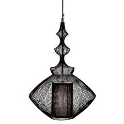 Forestier designová závěsná svítidla Opium