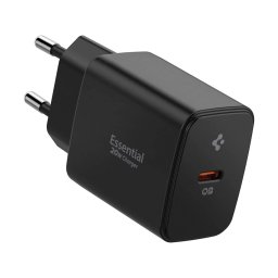 Spigen EE201EU - černá