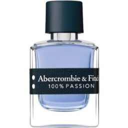 Abercrombie & Fitch - 100% PASSION 100% Passion M Toaletní voda 100 ml pánské