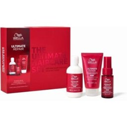 Wella Professionals - Ultimate Repair Xmas Travel Set Sady péče o vlasy unisex