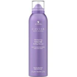 Alterna - Caviar Anti-Aging Multiplying Volume Styling Mousse Pěnová tužidla na vlasy 232 g dámské