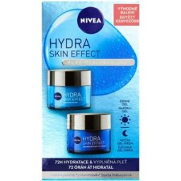 NIVEA - Hydra Face Care Krémy na obličej 100 ml unisex