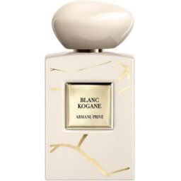 Giorgio Armani - Armani Privé Blanc Kogane Parfémová voda 100 ml unisex