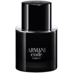 Giorgio Armani - Code Homme Parfém 30 ml pánské