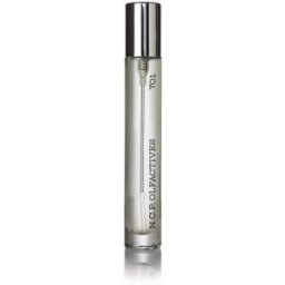 N.C.P. Olfactives - Olfactive facet 701 Leather & Vetiver Parfémová voda 10 ml unisex