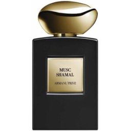 Giorgio Armani - Armani Privé Musc Shamal Parfémová voda 100 ml unisex