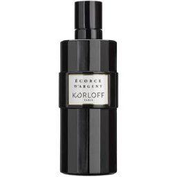 Korloff - Ecorce D'Argent Parfémová voda 100 ml unisex