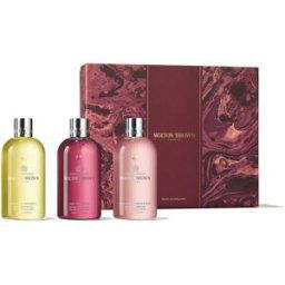 Molton Brown - Sets Floral & Spicy Body Care Collection Sprchové gely unisex