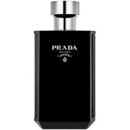 Prada - L'Homme Intense Parfémová voda 150 ml pánské