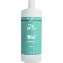 Wella Professionals - INVIGO Volume Boost Bodifying Shampoo Šampony 1000 ml unisex