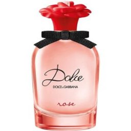 Dolce&Gabbana - Dolce Rose Toaletní voda 75 ml dámské