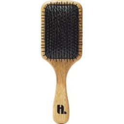 Hairlust - Bamboo Paddle Brush Ploché kartáče 130 g unisex