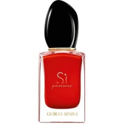 Giorgio Armani - Sì Passione Parfémová voda 30 ml dámské